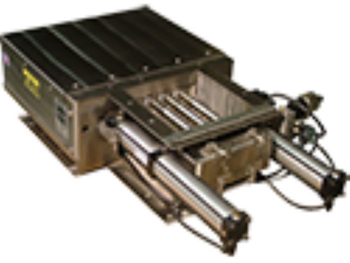 CAJONES MAGNETICOS DE LIMPIEZA RAPIDA